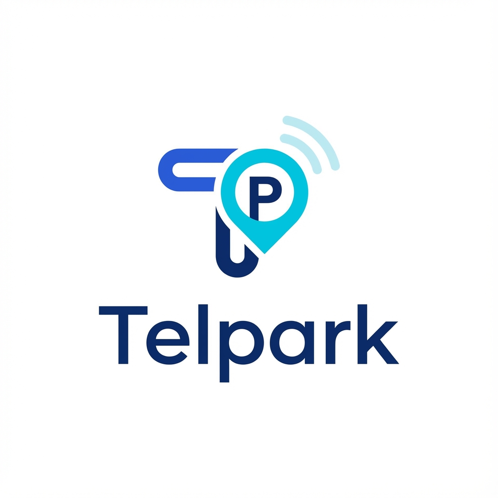 Telpark — Premium Minds